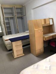 Blk 306 Yishun Rivergreen (Yishun), HDB 4 Rooms #618054631